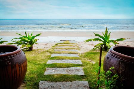 Отель Muong Thanh Holiday Mui Ne в Муйне - Вьетнам