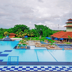 отель Club Palm Bay