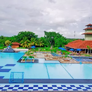 отель Club Palm Bay