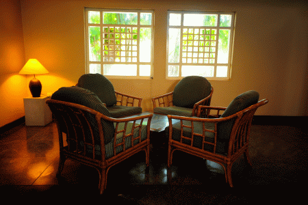 Отель Club Palm Bay в Маравила - Шри-Ланка