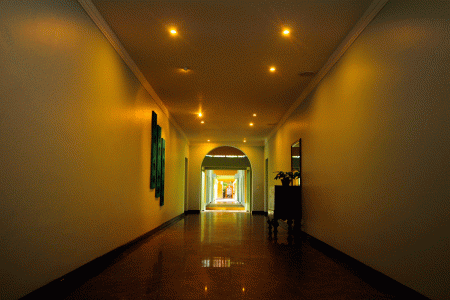 Отель Club Palm Bay в Маравила - Шри-Ланка