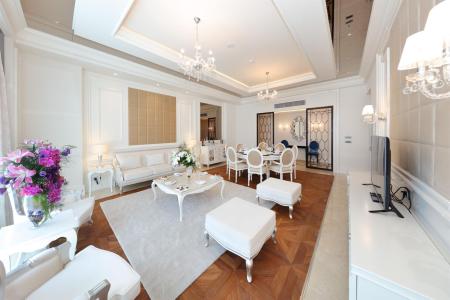 Отель Sueno Hotels Deluxe Belek в Ташлыбурун - Турция