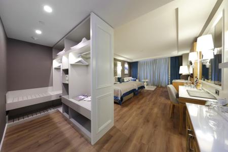 Отель Sueno Hotels Deluxe Belek в Ташлыбурун - Турция