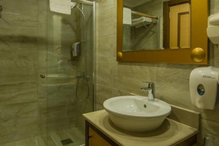 Отель Dream World Aqua в Эвренсеки - Турция