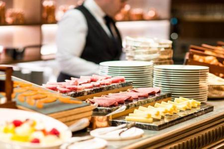 Отель ibis Istanbul Sisli в Шишли - Турция