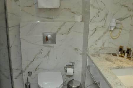 Отель ibis Istanbul Sisli в Шишли - Турция