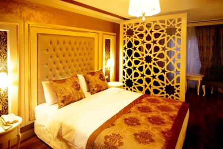 Отель ibis Istanbul Sisli в Шишли - Турция