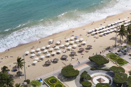 Отель Muong Thanh Luxury Nha Trang Hotel в Нячанг - Вьетнам