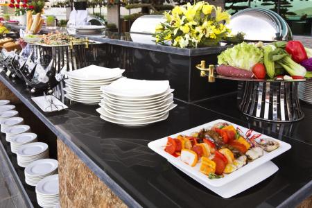 Отель Muong Thanh Luxury Nha Trang Hotel в Нячанг - Вьетнам