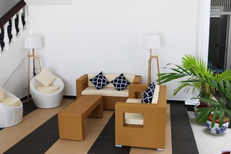 Отель Crystal Sands в Мале Атолл (Каафу Атолл) - Мальдивы