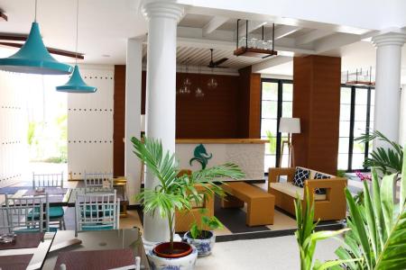 Отель Crystal Sands в Мале Атолл (Каафу Атолл) - Мальдивы