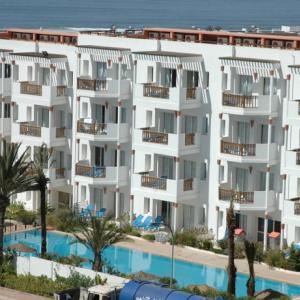 отель Flathotel