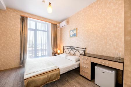 Отель L`amore (Головинка) в Лазаревское - Россия