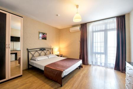 Отель L`amore (Головинка) в Лазаревское - Россия