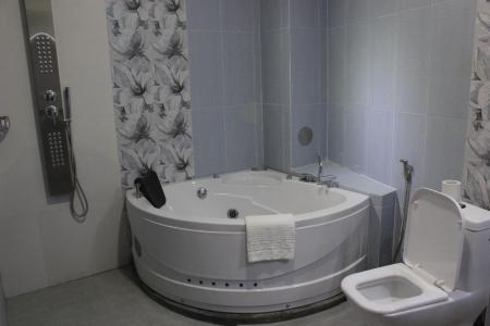 Отель Gloria Grand Hotel в Унаватуна - Шри-Ланка