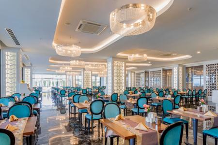 Отель Mary Hotel Alanya в Авсаллар - Турция