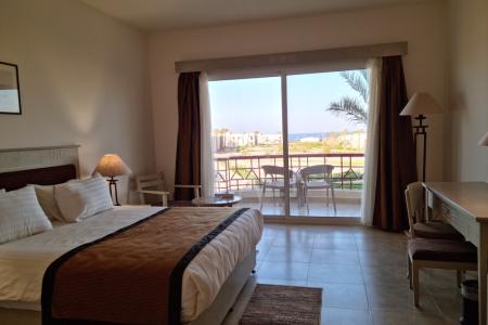 Отель Amarina Queen Resort Marsa Alam в Марса Алам, Эль Кусейр - Египет