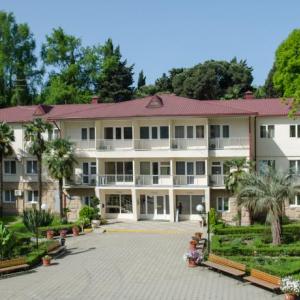 отель Юность Спортивный Комплекс