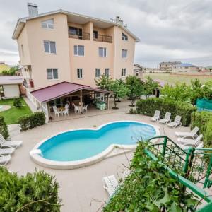 отель Гринвич