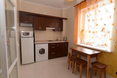 Отель Гринвич в Евпатория - Россия