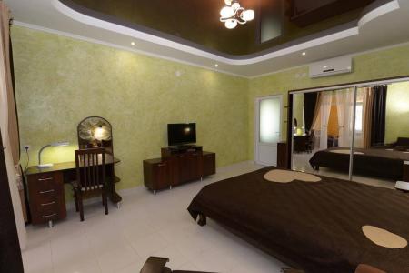 Отель Гринвич в Евпатория - Россия