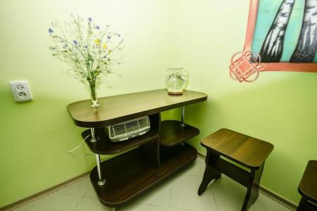 Отель Гринвич в Евпатория - Россия