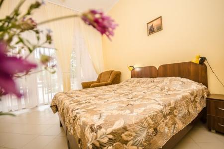 Отель Гринвич в Евпатория - Россия