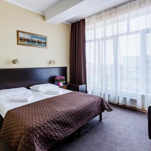 отель Sunline КАВКАЗ