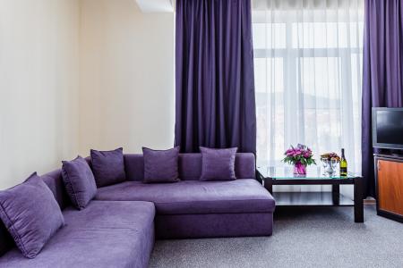 Отель Sunline КАВКАЗ в Сириус - Россия