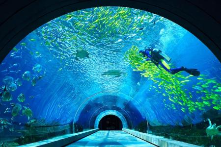 Отель InterContinental Sanya Haitang Bay Resort в Хайтанг - Китай