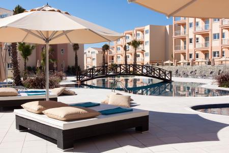 Отель Unique Residence Golf & Spa в Кушадасы - Турция