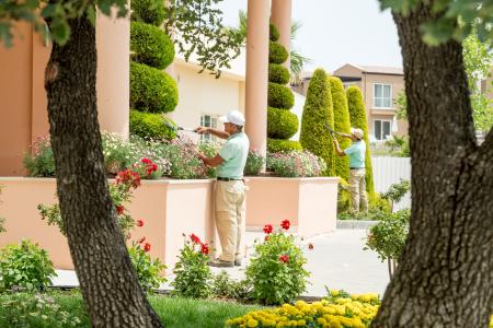 Отель Unique Residence Golf & Spa в Кушадасы - Турция