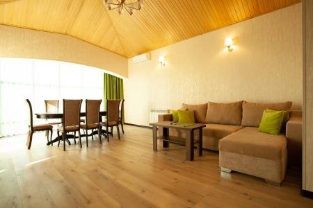 Отель Экодом Сочи в Сочи - Россия