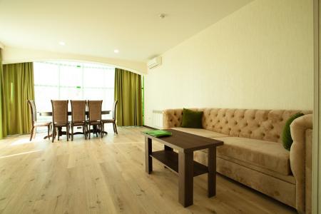 Отель Экодом Сочи в Сочи - Россия