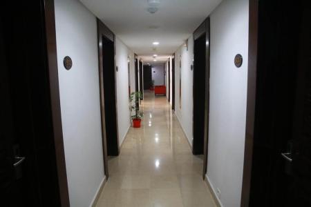 Отель Hotel Le Pacha в Тунис - Тунис