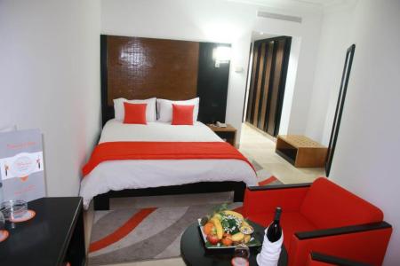 Отель Hotel Le Pacha в Тунис - Тунис