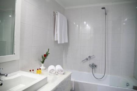 Отель Hotel Le Pacha в Тунис - Тунис