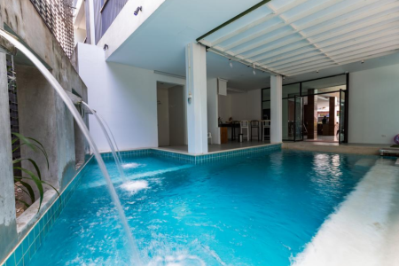 Отель Moxi Boutique Hotel в пляж Патонг - Таиланд