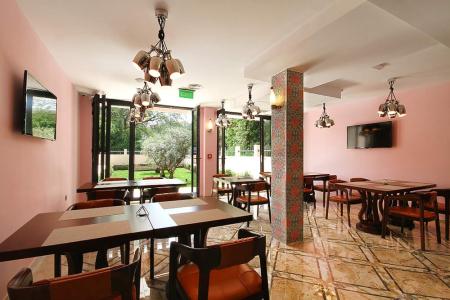 Отель Hotel Premier в Бечичи - Черногория