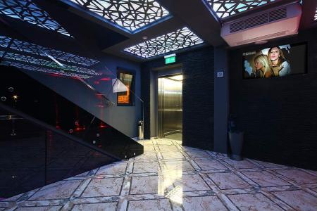 Отель Hotel Premier в Бечичи - Черногория