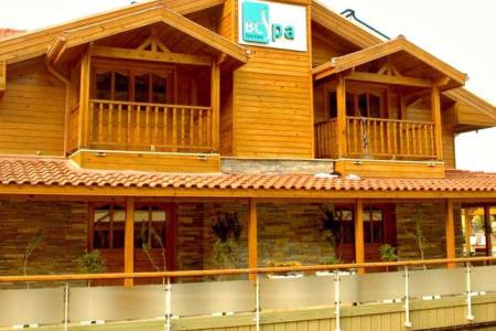 Отель BC Spa Hotel Dalyan в Дальян - Турция