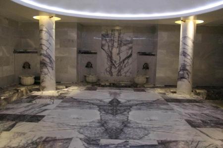 Отель BC Spa Hotel Dalyan в Дальян - Турция