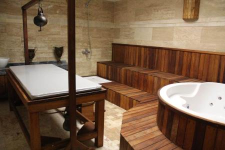 Отель BC Spa Hotel Dalyan в Дальян - Турция