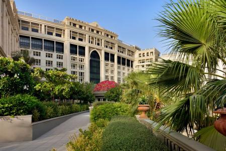 Отель Palazzo Versace Dubai в Бур Дубай - ОАЭ