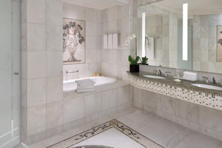 Отель Palazzo Versace Dubai в Бур Дубай - ОАЭ