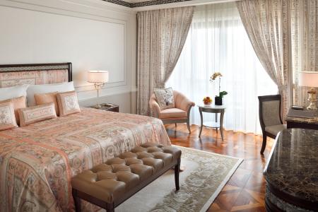 Отель Palazzo Versace Dubai в Бур Дубай - ОАЭ