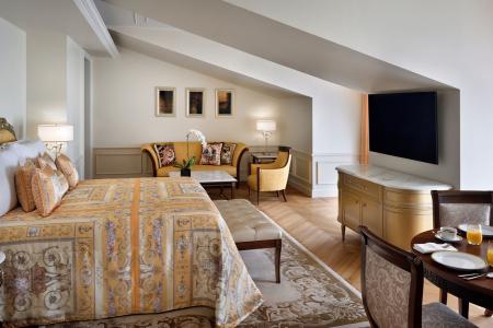 Отель Palazzo Versace Dubai в Бур Дубай - ОАЭ