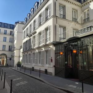 отель Windsor Opera