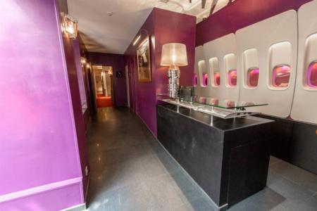 Отель Windsor Opera в Париж - Франция