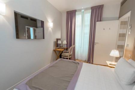 Отель Windsor Opera в Париж - Франция